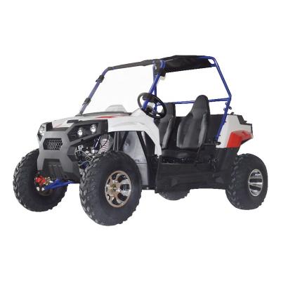 China 2019 cheap yongkang 150CC UTV 150CC UTV 10L sand buggy 150CC farm for sale