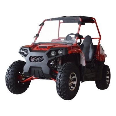 China 2019 cheap yongkang 200CC UTV 200CC UTV 10L sand buggy 200CC farm for sale