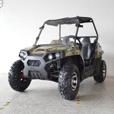 China 2019 high quality utv 200cc utv 200cc sand buggy atv 10L for sale