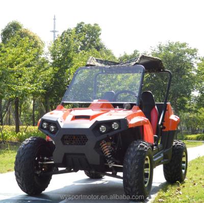 China Hot sale ultility 200cc farm utv 250cc atv quad bike for adult 10inch for sale