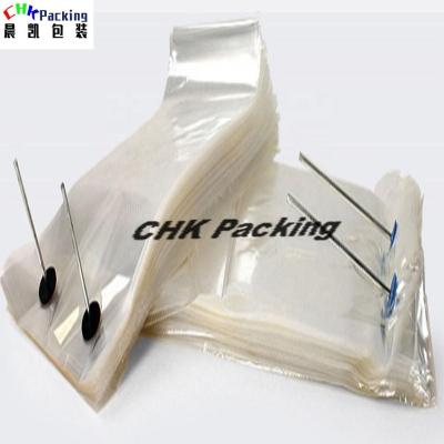 China High quality agriculture CHK polyethylene bakery packaging bag on the counter/counter bag for ice/PE bag for sandwich package for sale