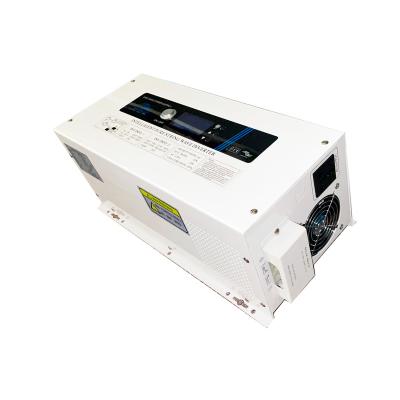 China Universal Manufacturer Pure Sine Wave UPS Inverter 3KW 12V 24V 48V 220V Solar Power Inverter for sale