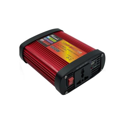 China TANYANO Home Appliance Sine Wave Power Inverter 500W DC220V Household USB Inverter Output Car Power Inverter 50Hz Customization for sale