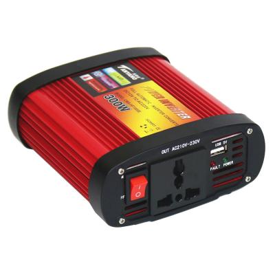 China AC 220V Home Appliance TANYANO Power Inverter Sine Wave Inverter 300W 500W 800W 1000W DC 12V Off Grid Customized 50Hz Series for sale