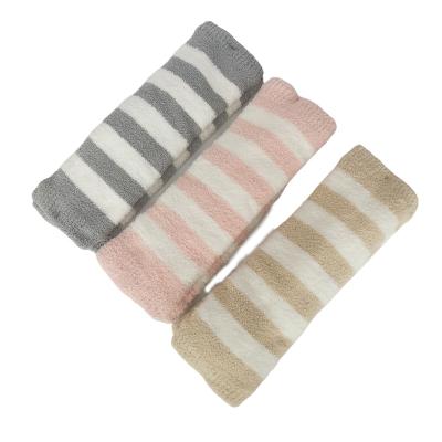 China Eco-Friendly/Fashion/Comfort/Non-slip Absorbent/Sweat/Knee Pads Cotton Cover Device Warmer Leg Warmer Safety for sale