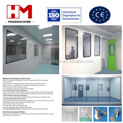 China Other S.M. Pharma Turnkey Project Design CE GMP Approved /EU cGMP Standard for sale