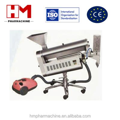 China Capsule Capsule Matching Polisher CE GMP Approved /EU cGMP Standard for sale