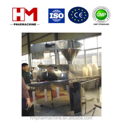 China Factory S.M. GA-D (V/H) Series Drying Granulator / Roll Compactor CE GMP Approved /EU cGMP Standard for sale