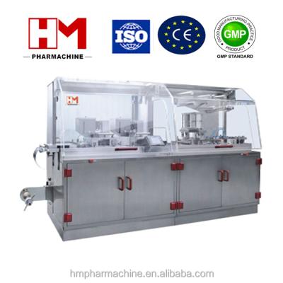 China S.M. BL-T Chemical Series Tropical Blister Packing Machine CE GMP Approved /EU cGMP Standard for sale