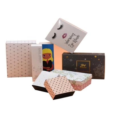 China Art Paper Box made to order high quality recyclable for sale