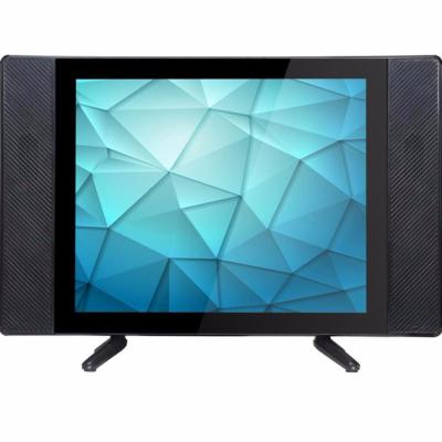 China HOTEL TV USE 15inch 17inch 19inch lcd television/HOME USE/OFFICE/low price wholesale/FOSHAN factory cheapest china price for sale