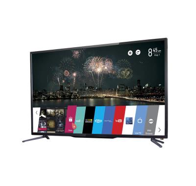 China Cheap home tv new model led tv skd factory with led smart television for sale