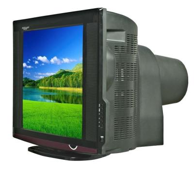 China Hotel TV Tube TV for sale