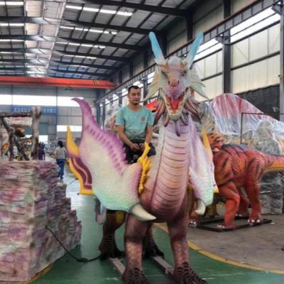 China High Density Foam Myths Fairy Tales, Elves And Monsters Mythological Animal Wyvern Shaped Customization Mythology Personalized Customization for sale