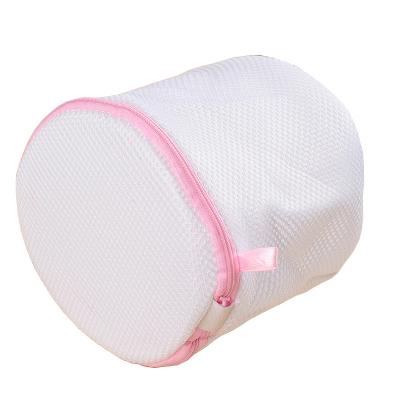 China 4Size Shock Resistance Laundry Bag Set Clothing Care Collapsible Protection Net Filter Underwear Bra Bangs Underwear Washing Machine Clothes for sale