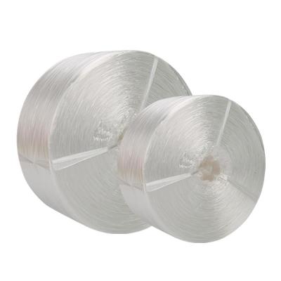 China High quality pp plastic sleeve reel rope on sale for sale