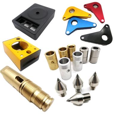 China Professional Aluminum Fast Process Parts CNC Prototyping Lathe Steel CNC Lathe Accessories Aluminum Machining Stainless Steel CNC Machining for sale