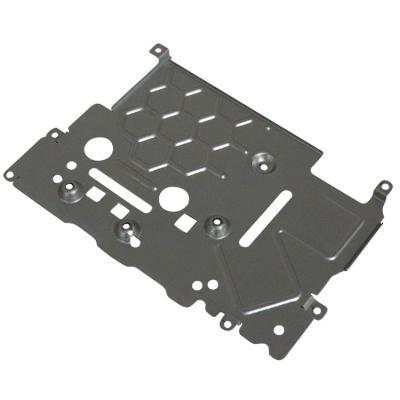 China Metal Factory Whosale Metal Sheet Metal Aluminum Sheet Fabrication OEM Aluminum Bending Die for sale