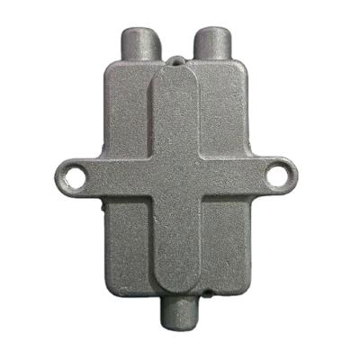 China Anti-Wear Hot Selling Original Milling Accessories Aluminum Alloy Die Casting OEM Aluminum Process Chinese Die for sale