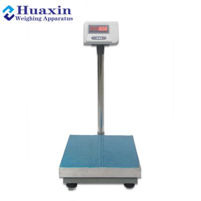 China TCS Platform Scale 300kg Weight in Measuring Instrument Scales for sale