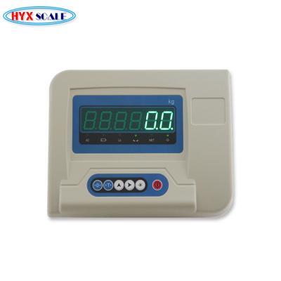 China More Stable Floor Scale Bench Scale Indicator Display For Sale 220*160*110 (mm) for sale