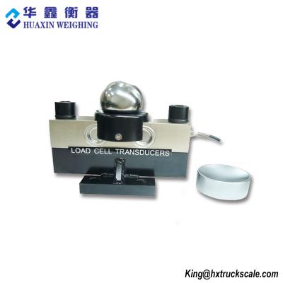 China Aluminum Alloy 30t 40t 50t Analog And Digital Load Cell Aluminum Alloy for sale