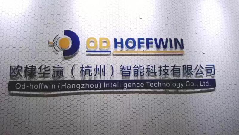 Verified China supplier - Od-Hoffwin (hangzhou) Intelligence Technology Co., Ltd.