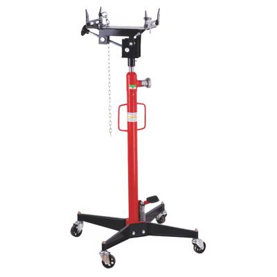 China Factory Price 500kg Car Jack OD-hoffwin Transmission Jack For Garage Use for sale