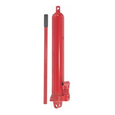 China Car Jack OD-hoffwin Long Ram Jack For Crane Hydraulic 8/12 Ton for sale