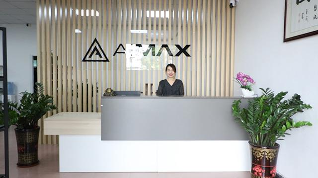 Verified China supplier - Shenzhen Aimax Innovation Co., Ltd.