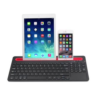 China TPU-U Slot Design Convenient for Different SizeTablet PC to Plug BT3.0 Mobile Phones Keyboard for sale