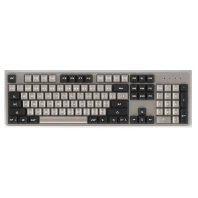 China Magnetic Suction Computer Wired Keyboard on Cover 104 Keys Mechanical Keyboard for sale