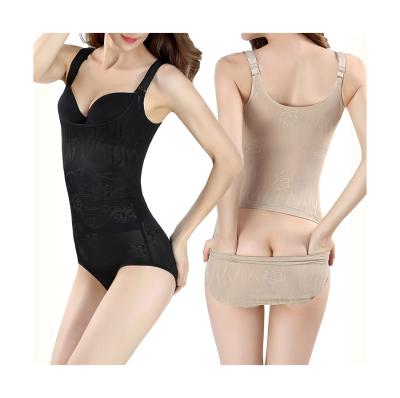 China Factory Sale Various Slim Widely Used Waist Pad Slim Bodysuit Shaper for sale