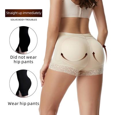 China Good Quality Woman Shapewear Butt Lifter Seamless Shapewear Breathable Hot Selling Protection for sale