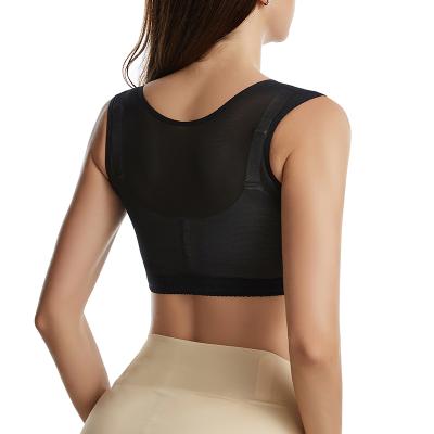 China Breathable Elegant Leg Support Corrector Belt Back Posture Corrector Belt For Women for sale