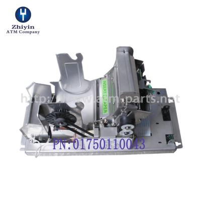 China WINCOR C4060/C4040/2050XE 01750110043 wincor TP06 journal printer Wincor ATM machine parts ATM parts 1750110043 for sale