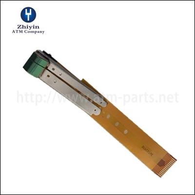 China TCI 3Q8 Heads Card Reader ATM Parts NCR HiCo Card Reader (3 Read & 3 Write) FOR TCI 3Q8 Card Reader for sale