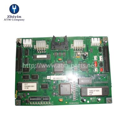 China NCR 5887 5886 NCR 5887 sdc receipt journal printer SDC control board NCR RECEIPT THERMAL LOG PRINTER 445-0705249 for sale