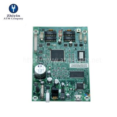 China NCR 6622/6625/6626 Journal Printer NCR 66XX ATM Parts 009-0023876 NCR Journal Printer Thermal PCB (control board) 0090023876 for sale