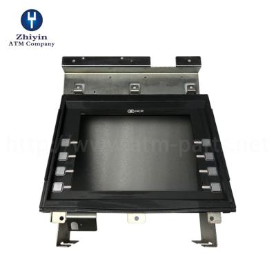 China NCR Cassette ATM Spare Part NCR 5877 FDK Bezel With Privacy 445-0710052 4450710052 4450694900 445-0694900 for sale