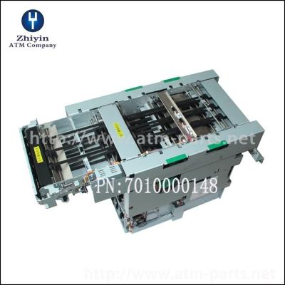 China Hyosung 5600T ATM Ticketing Hyosung 5600T CDU-7000 Hyosung 5600T ATM Parts 7010000148 for sale