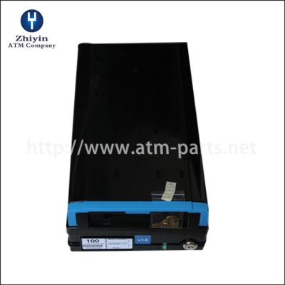 China Diebold ATM 1.5 Cassette 00-104777-000N 00104777000N 00-104777-000C 00104777000C ATM Machine Parts OP for sale