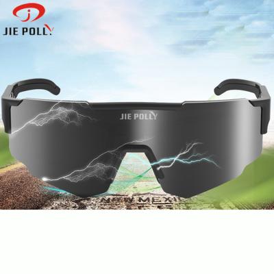 China Cycling Windproof Bicycle Mountain Cycling Glasses Polarized Sunglasses Men Women Outdoor Sport Mtb Glasses Cycling Eyewear Oculos Ciclismo for sale