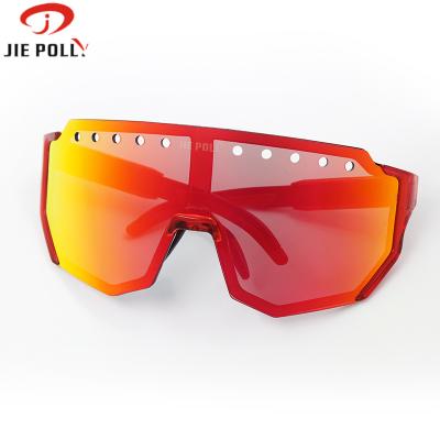 China Mountian Bike Cyling Sports Sports Outdoors Bike Bicycle Motorcycle Sunglasses Cycling Mens Cycling Anti UV Fishing Polarized Glasses for sale