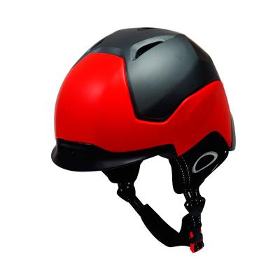 China Custom Safety Protection OEM Skateboard Helmet Safety Sports Helmet Kids Ski Helmet for sale