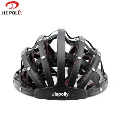 China Foldable Bicycle Road Bike Helmet Safety New Bicycle Protective Helmet Safety Helmet High Quality Adult Bicycle Helmet for sale