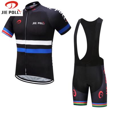 China Top Style Tank Top Road Bike Men Kit Team Bicycle Clothing With Private Breathable Recycling Label Anti-UV for sale