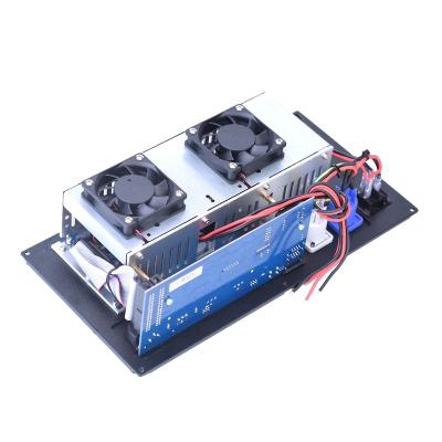 China 2 Channel 700W@ 8ohm Power Amplifier Module For Line Array Audio Amplifier Module Subwoofer Amplifier Circuit Prokustk AM260HV AM260HV for sale