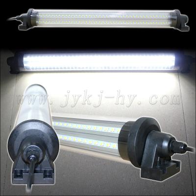 China IP67 LED Tool Lamp Oil Proof Shockproof Type Waterproof IP67 AC 110V 220V LED Work Light For CNC Machine for sale