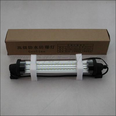 China Plastic machine tool lamp 8w 10w 15w 20w 30w led machine light led light for cnc machine for sale